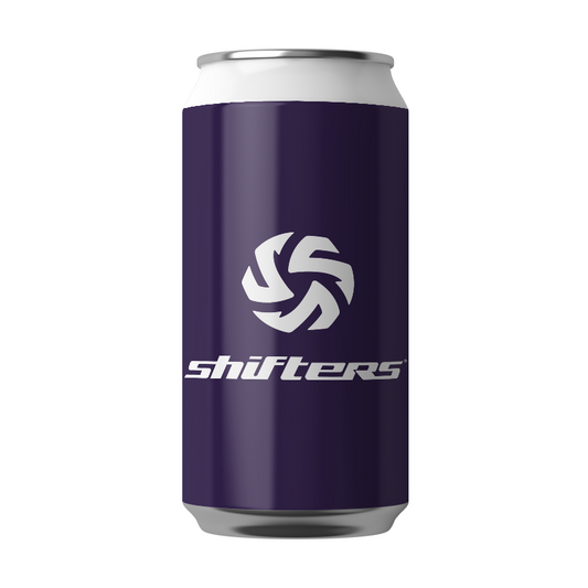 SHIFTERS - Gourde cannette