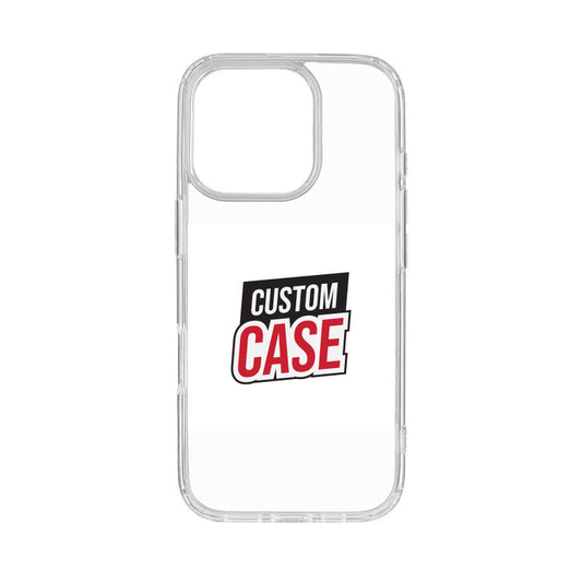 Customcase - Impression UV