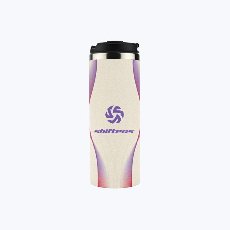 SHIFTERS - Tumbler 450ml