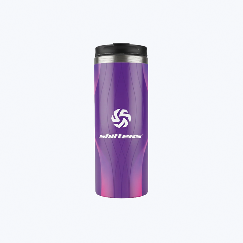 SHIFTERS - Tumbler 450ml