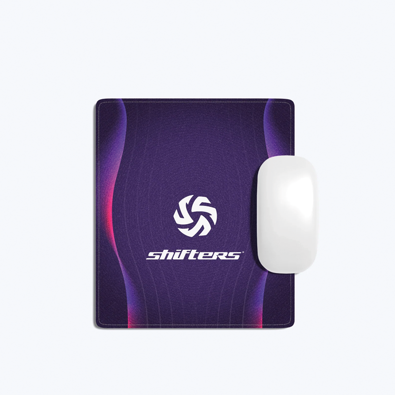 SHIFTERS - TPS 40x45cm