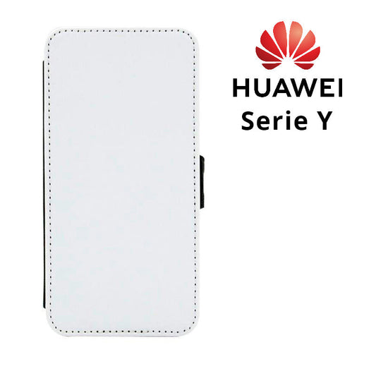 Etui Sublimation Huawei Y