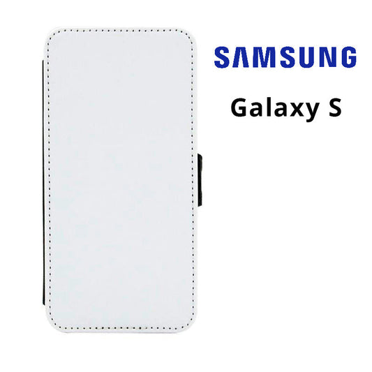 Etui Sublimation Samsung Galaxy S