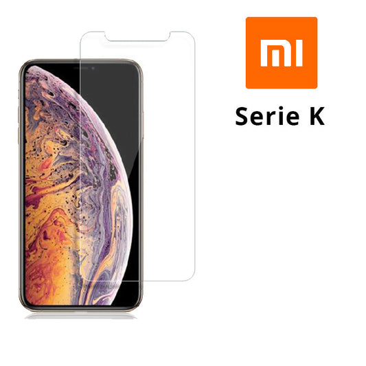 Verre Trempé Xiaomi K