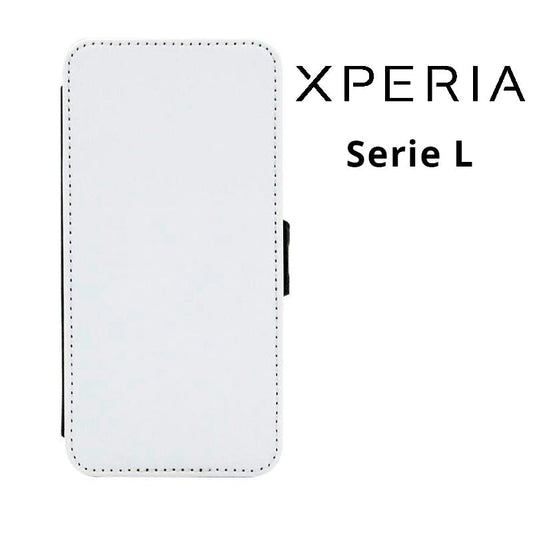 Etui Sublimation Sony Xperia L