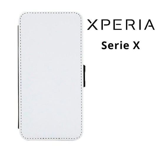 Etui Sublimation Sony Xperia X