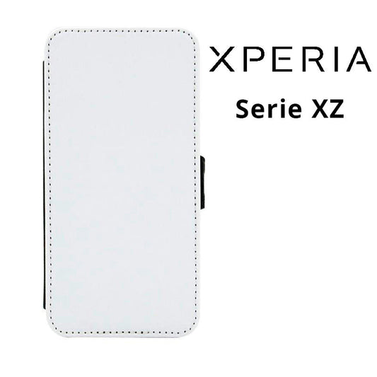 Etui Sublimation Sony Xperia XZ