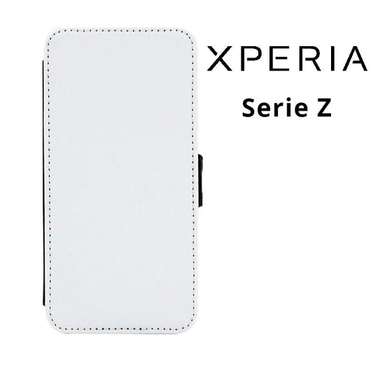 Etui Sublimation Sony Xperia Z