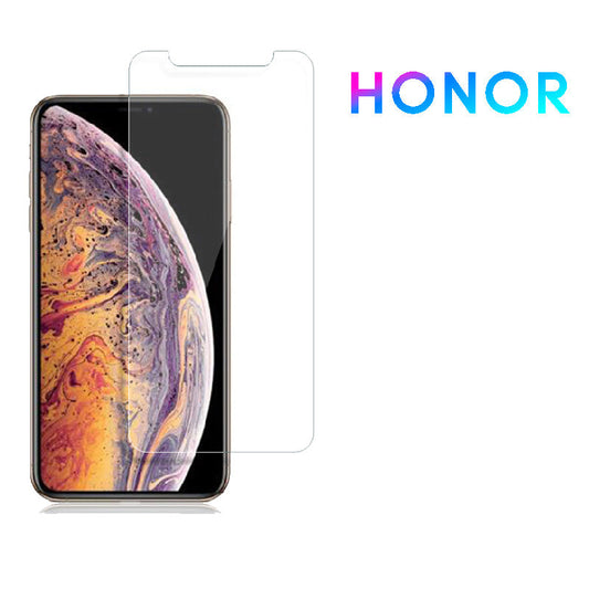Verre Trempé Honor